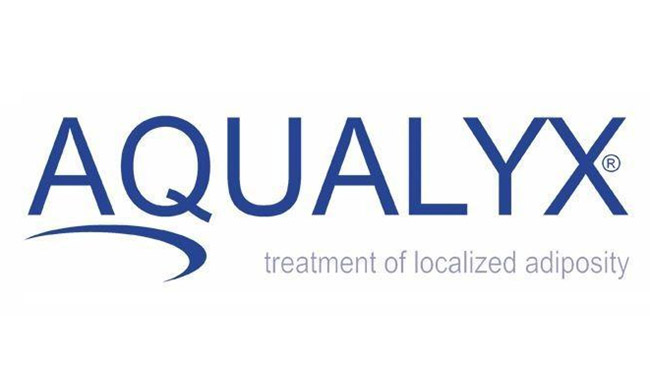 Aqualyx logo