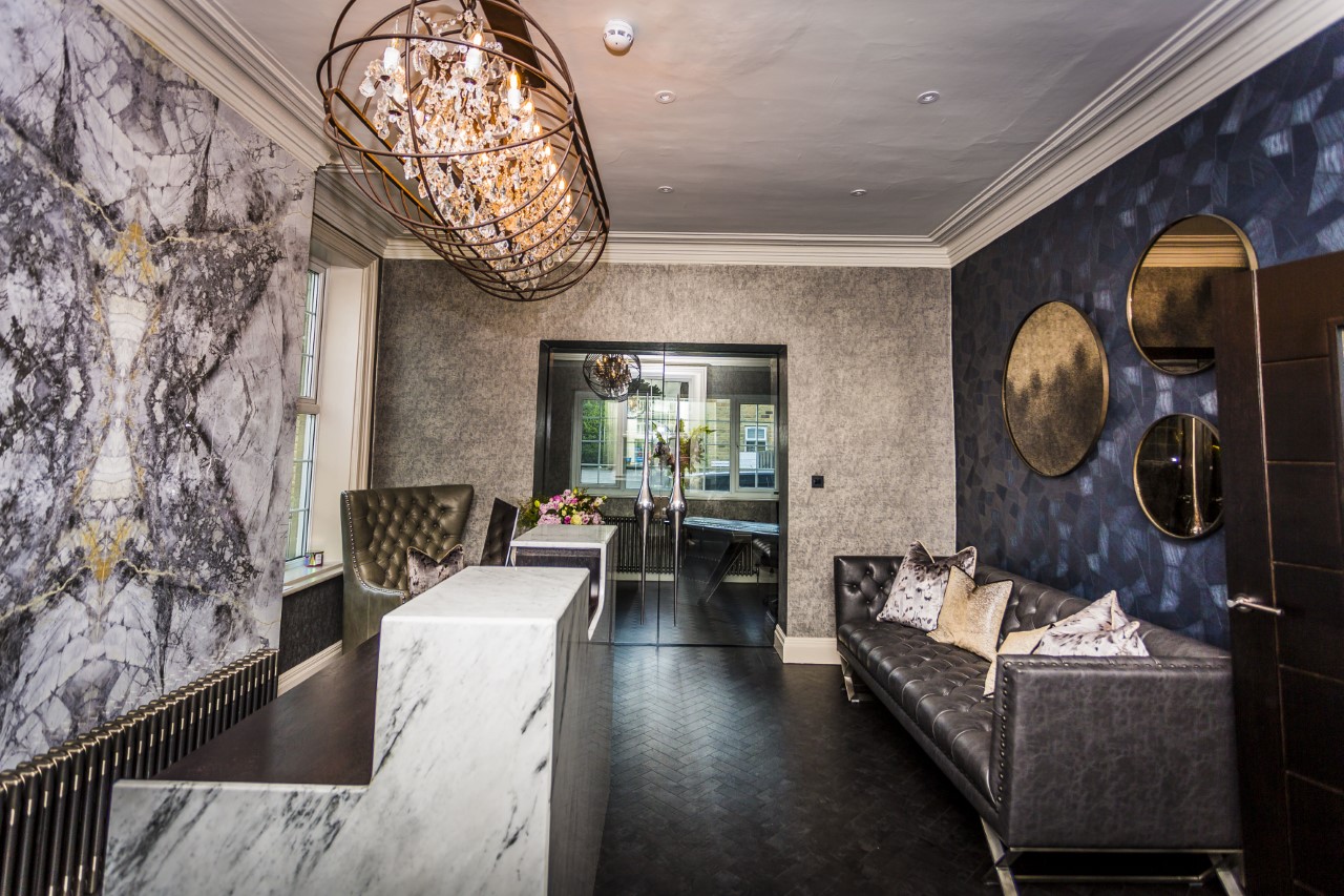 Manor Health Skin Clinic Laser Hair Clinic Leeds