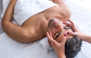 aesthetic treatments for men