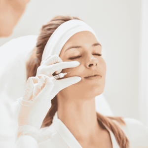 anti ageing injections