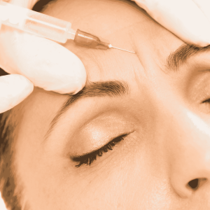anti wrinkle injections