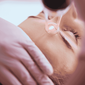 co2 laser resurfacing