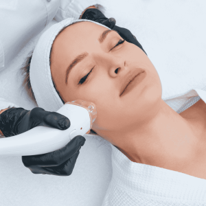 exosomes skin treatment