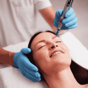 exosomes skin treatment