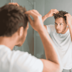 hair loss treatment