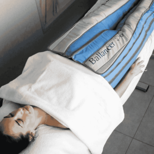lymphatic drainage body ballancer