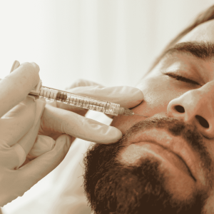 mens dermal fillers