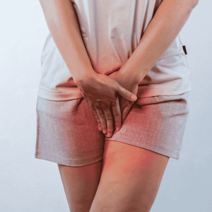 pelvic floor treatment
