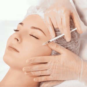 profhilo skin treatment