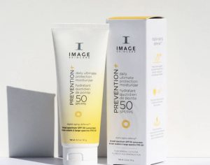 image skincare spf 50